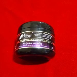 The Mane Choice Daily Hair Dressing